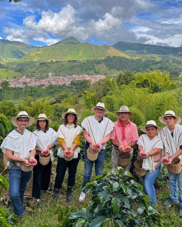 Tour del Café en Jardín - El pueblo mas bonito de Antioquia. - Imagen 3