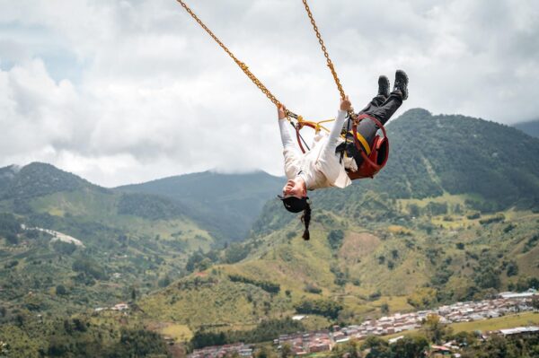 Tour del Café en Jardín - El pueblo mas bonito de Antioquia. - Imagen 14