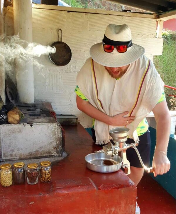 Tour del Café en Jardín - El pueblo mas bonito de Antioquia. - Imagen 5