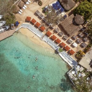 Pasadía Isla Bora Bora Cartagena TODO incluido PREMIUM