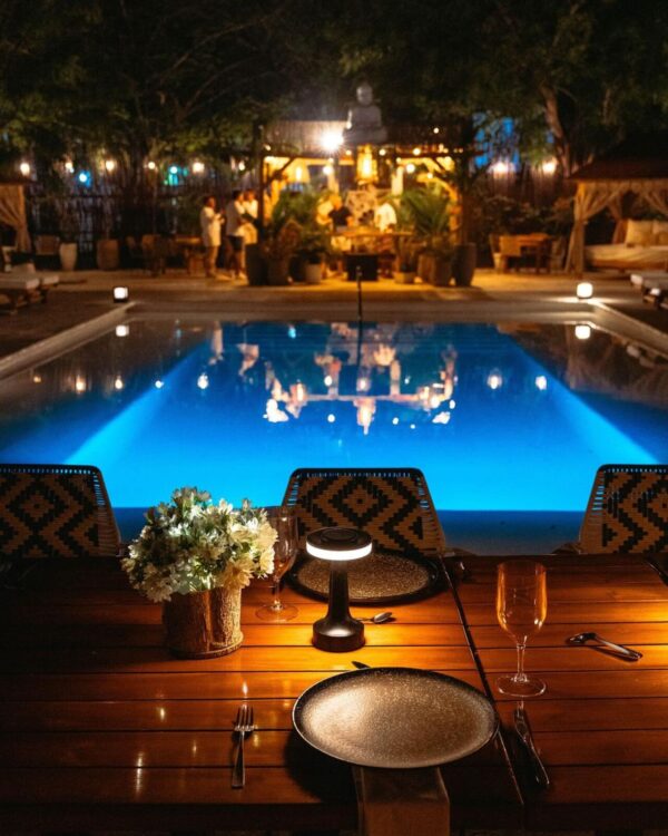 Pasadía Isla Bora Bora Cartagena TODO incluido PREMIUM - Imagen 6