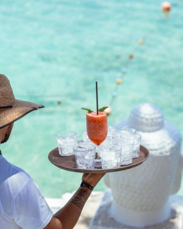 Pasadía Isla Bora Bora Cartagena TODO incluido PREMIUM - Imagen 8