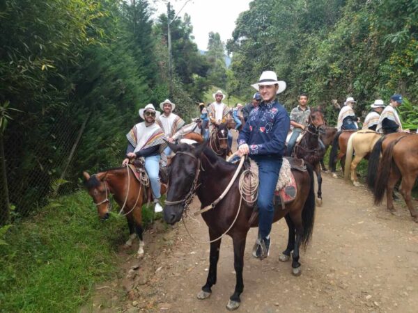 Cabalgata Caldas Antioquia Todo Incluido - Imagen 10