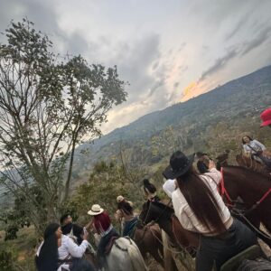 Cabalgata Privada Todo Incluido - Rionegro Antioquia