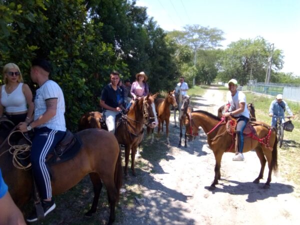 Cabalgata Caldas Antioquia Todo Incluido - Imagen 4