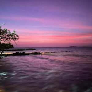 Tour Carey Beach Cartagena