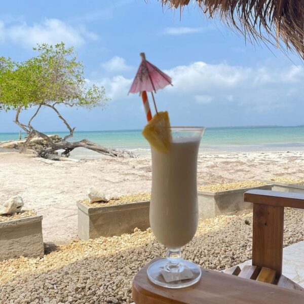 Tour Carey Beach Cartagena - Imagen 4