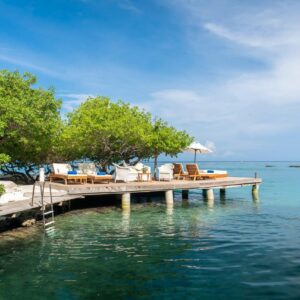 Pasadía Coralina Islas con paseo en carruaje Cartagena BASICO