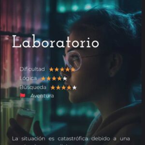 Escape Room Actividad - Medellín.
