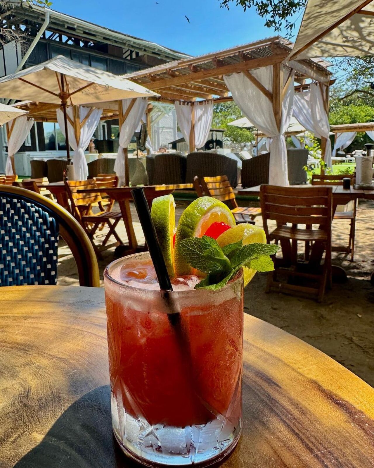 Pasadía Pao Pao Beach Club Cartagena - TODO Incluido - Imagen 3