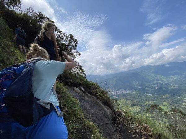 Senderismo y Ascenso a la Roca El Tabor - Cerca a Medellín - Imagen 11