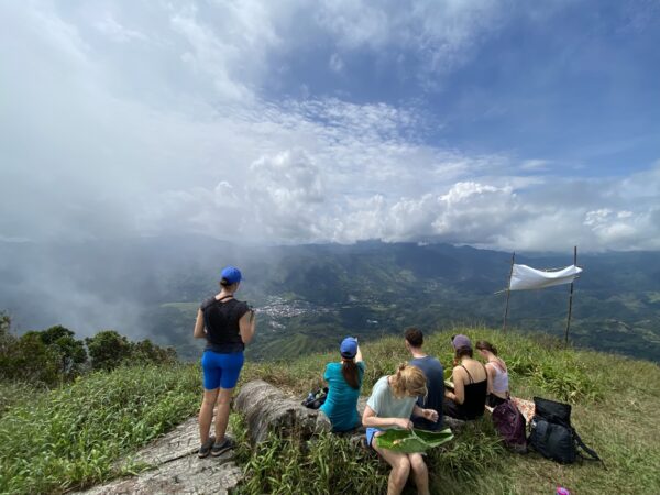 Senderismo y Ascenso a la Roca El Tabor - Cerca a Medellín - Imagen 12
