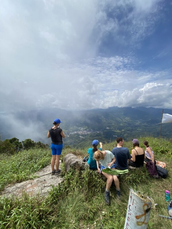 Senderismo y Ascenso a la Roca El Tabor - Cerca a Medellín - Imagen 13