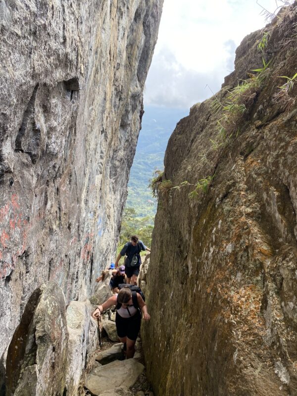 Senderismo y Ascenso a la Roca El Tabor - Cerca a Medellín - Imagen 8