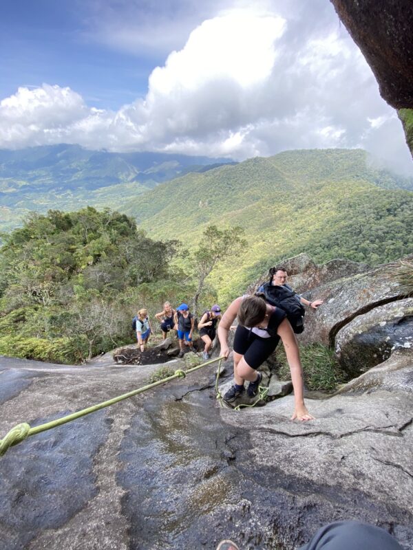 Senderismo y Ascenso a la Roca El Tabor - Cerca a Medellín - Imagen 9