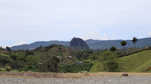 Tour Completo Guatape en Tuk-Tuk , Almuerzo y Bebida. - Imagen 3