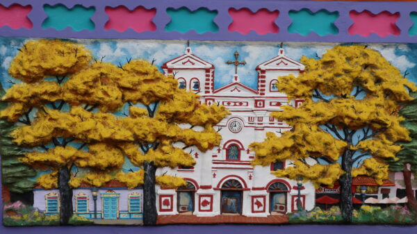 Tour Completo Guatape en Tuk-Tuk , Almuerzo y Bebida. - Imagen 7