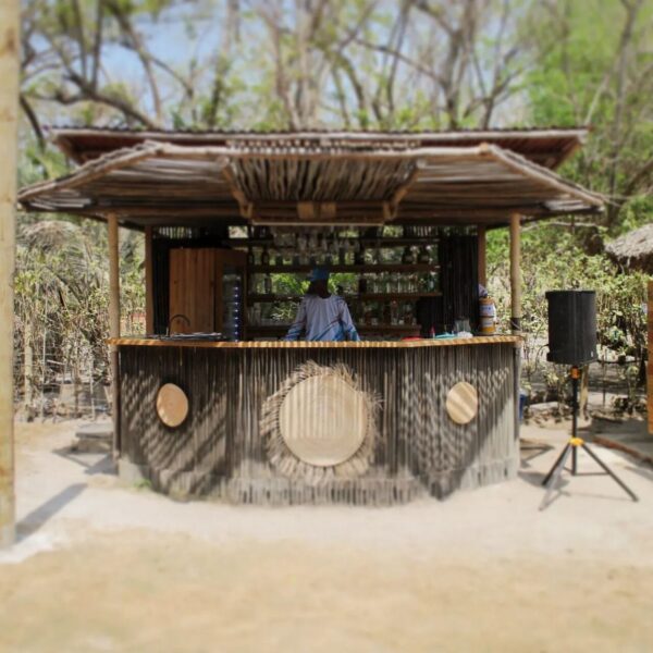 Tour 6 Destinos Rosario Beach - Cartagena - Imagen 2