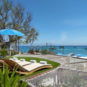 Tour Rosario Beach - Cartagena