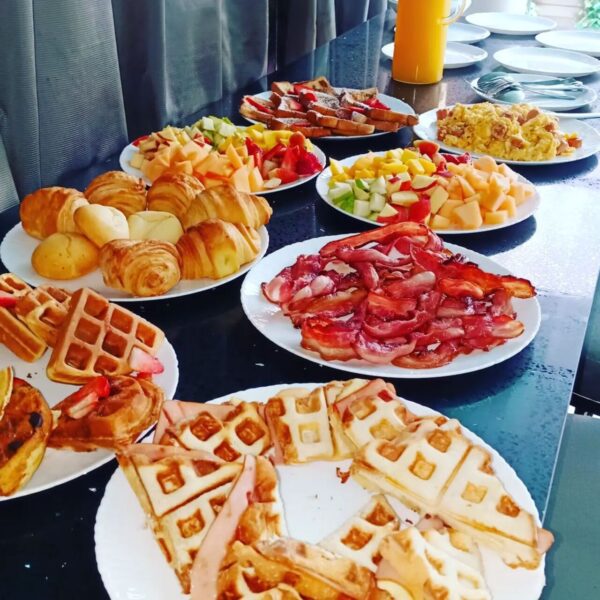 VIP Chef Privado Internacional - Medellín. - Imagen 7