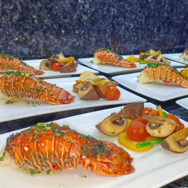 VIP Chef Privado Internacional - Medellín. - Imagen 8