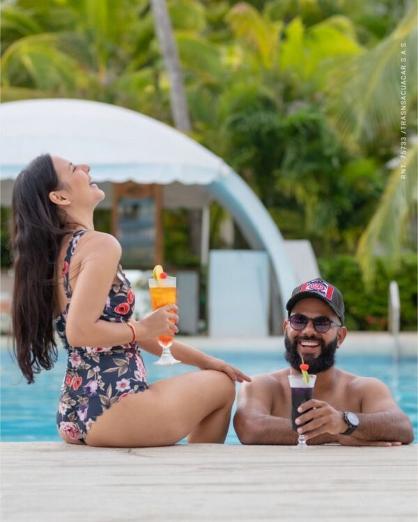 Tour CocoLiso Isla - Cartagena - Day Open Tour Premium - Imagen 4