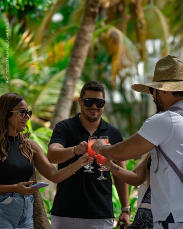 Tour CocoLiso Isla - Cartagena - Day Open Tour Premium - Imagen 5