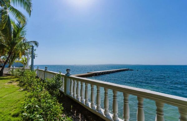 Tour CocoLiso Isla - Cartagena - Day Open Tour Premium - Imagen 9