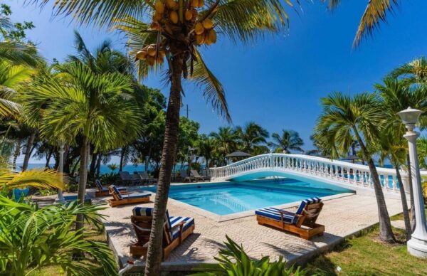 Tour CocoLiso Isla - Cartagena - Day Open Tour Premium - Imagen 10