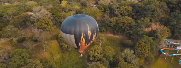 Tour Vuelo Globo Aerostático - Medellín - Sopetrán - Imagen 5