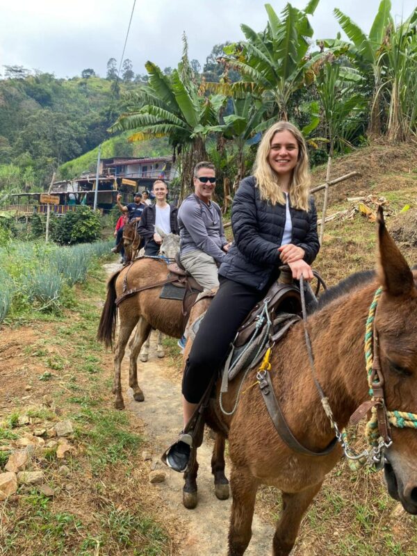 Tour Cafetero-Panelero + Cabalgata - Medellín - Imagen 4