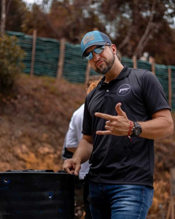 Día de tiro deportivo + Certificación - Medellín. - Imagen 7
